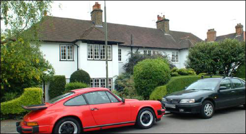 195 Hampstead Way a